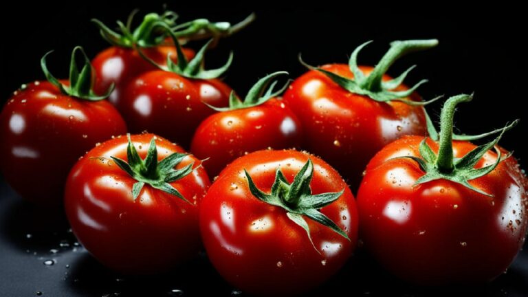 Советы как выращивать томаты